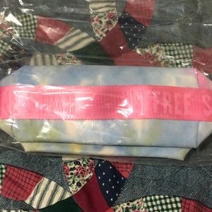 Jeffree Star Makeup Bag